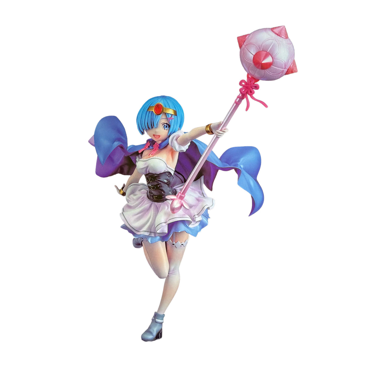 Re:ZERO Starting Life in Another World — Rem Another World Ver. 1/7 Scale Figure