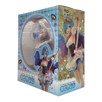 Re:ZERO -Starting Life in AW Rem Figure
