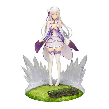 Re:ZERO Emilia Memory's Journey