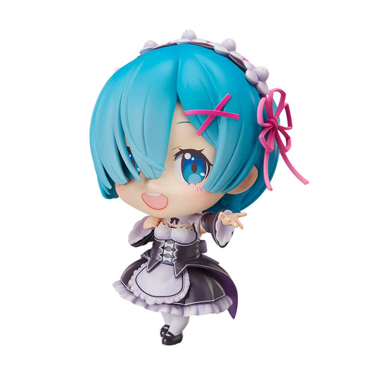 Re:ZERO Rem Welcome Ver. figure