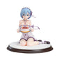 Re:ZERO Rem Birthday Cake Ver. Figure