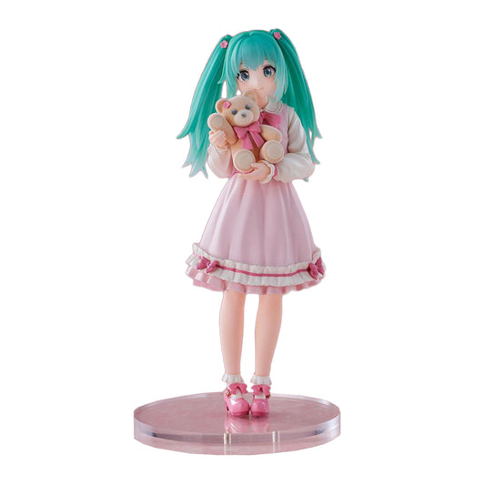 SEGA Hatsune Miku Conceptual Series Vol.3