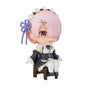 Nendoroid Swacchao! Ram Figure - Re:ZERO -Starting Life in Another World-