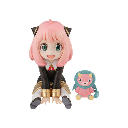 SPY×FAMILY G.E.M. Series Anya Forger Palm Size Figure