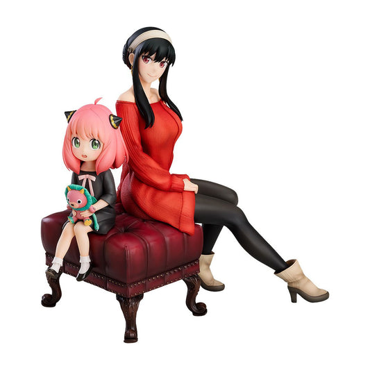 SPY×FAMILY Anya & Yor 1/7 Scale Figure