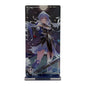 Honkai: Star Rail I Shall Be My Own Sword Glitter - Acrylic Block
