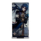 Honkai: Star Rail The Unreachable Side Glitter - Acrylic Block