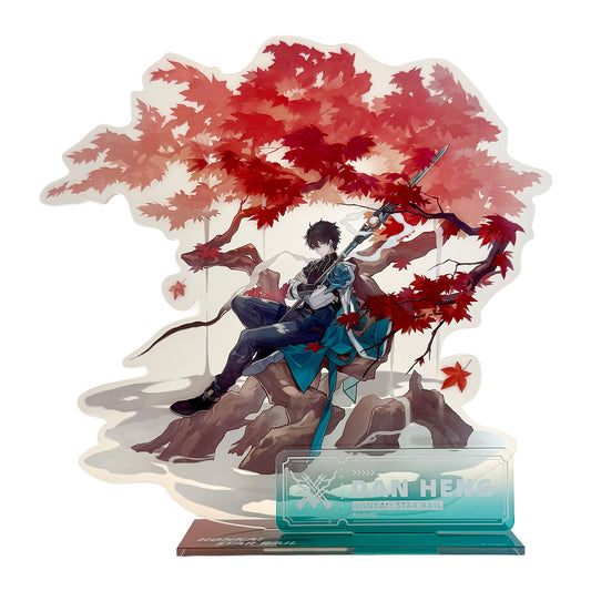 Dan Heng Character - Acrylic Stand