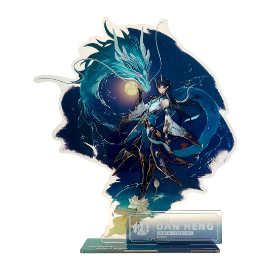 Imbibitor Lunae Character - Acrylic Stand