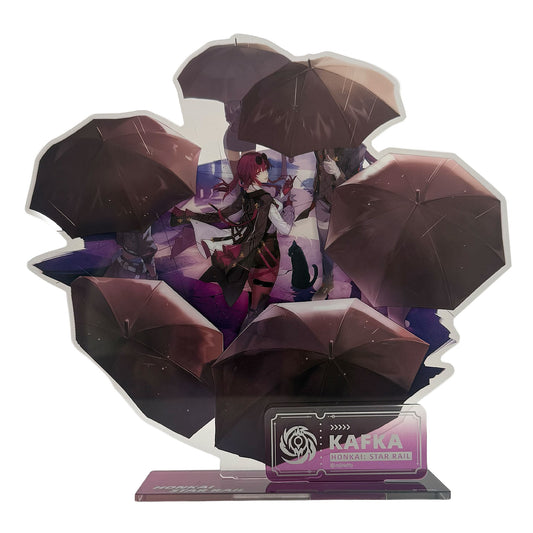 Star Rail Nihility Path Kafka - Acrylic Stand
