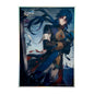 Honkai: Star Rail The Unreachable Side - Acrylic colored paper