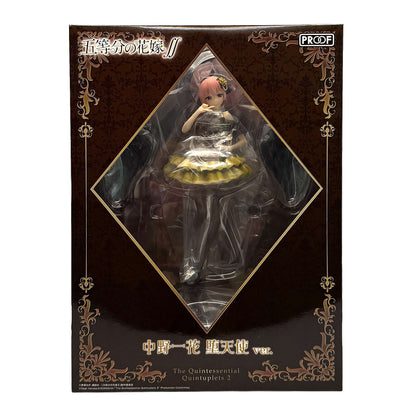 The Quintessential Quintuplets - Ichika Nakano Fallen Angel Ver. Figure