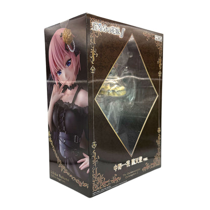 The Quintessential Quintuplets - Ichika Nakano Fallen Angel Ver. Figure