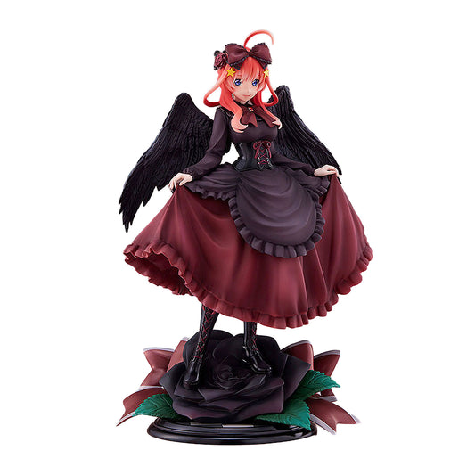 The Quintessential Quintuplets - Itsuki Nakano Fallen Angel Ver. Figure