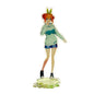 The Quintessential Quintuplets - Yotsuba Acrylic Stand (Winter Date Style Ver.)