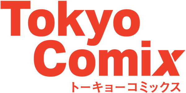 Tokyo Comix U.S.