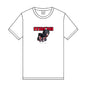 Naruto TEIKAIZOUDO T-shirt Itachi 3XL