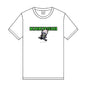Naruto TEIKAIZOUDO T-shirt Kakashi 3XL