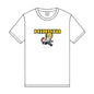 Naruto TEIKAIZOUDO T-shirt Minato 3XL