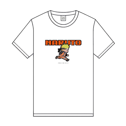 Naruto TEIKAIZOUDO T-shirt Naruto 2XL