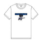 Naruto TEIKAIZOUDO T-shirt Sasuke 2XL