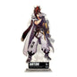 ZZZ Anton - Acrylic Stand