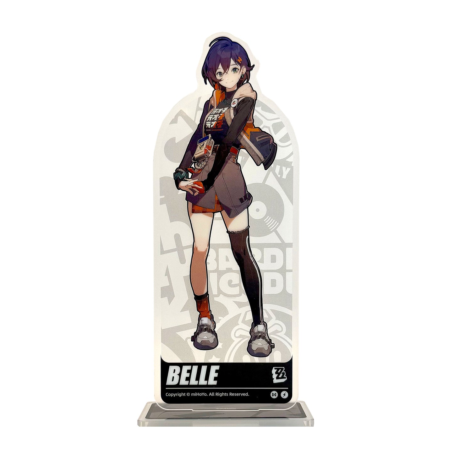 ZZZ Random Play Belle - Acrylic Stand
