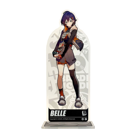 ZZZ Random Play Belle - Acrylic Stand