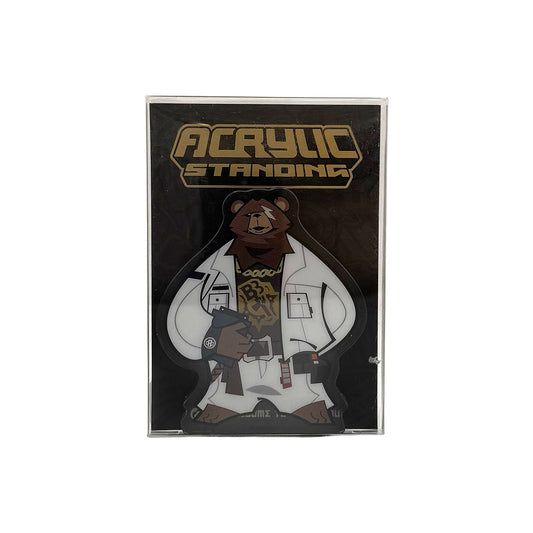 ZZZ BEN Acrylic Stand Mini