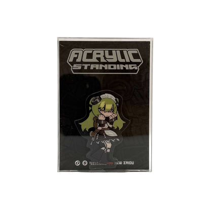 ZZZ Corin Acrylic Stand Mini