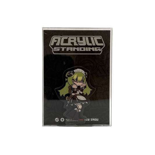 ZZZ Corin Acrylic Stand Mini