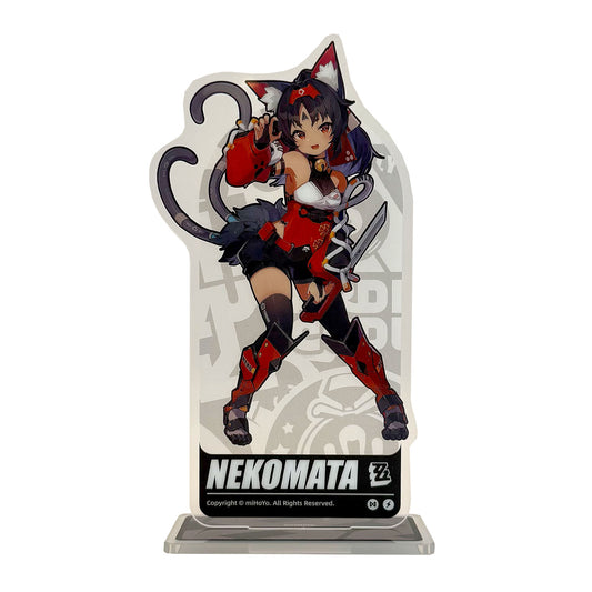 ZZZ Nekomata - Acrylic Stand