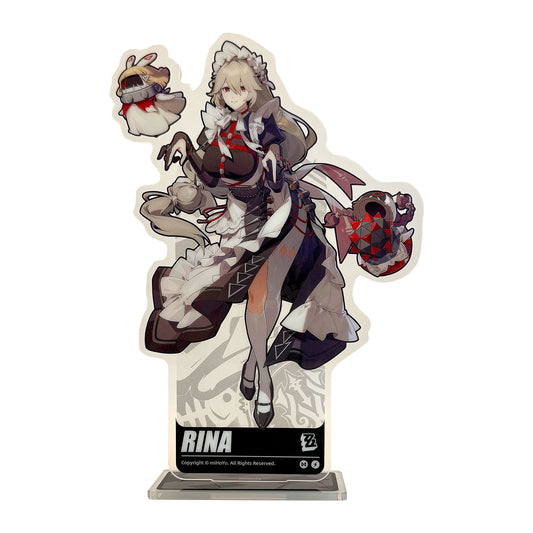 ZZZ Rina - Acrylic Stand
