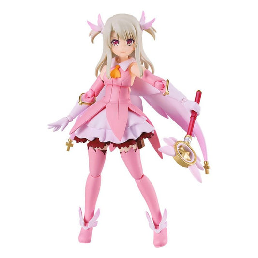 Fate Illyasviel von Einzbern Figure