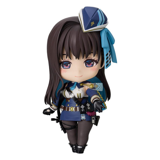 Nendoroid Nikke Marian Figure