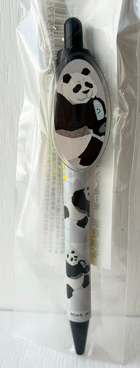 Jujutsukaisen Pen Panda
