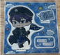 Blue Lock_Tabito_Mini Flag_Acrylic Stand