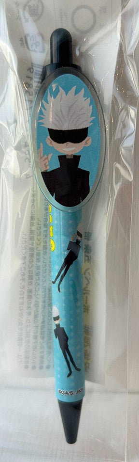 Jujutsukaisen Pen Satoru Gojyo