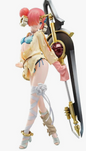 Fate Grand Order Saber Frankenstein