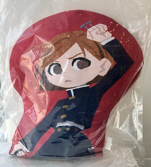 Jujutsu Kaisen Pillow Nobara Kugisaki