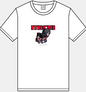 Naruto TEIKAIZOUDO T-shirt_Itachi_3XL