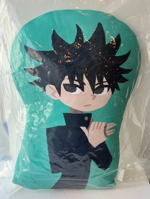 Jujutsu Kaisen Pillow Meguru Fushiguro
