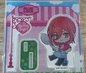 Blue Lock_Hyoma_Curry_Acrylic Stand