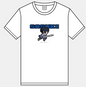 Naruto TEIKAIZOUDO T-shirt_Sasuke_3XL