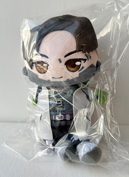 APEX Legends "Crypto" Sitting Plush