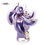 Raiden Shogun - Character Acrylic stand