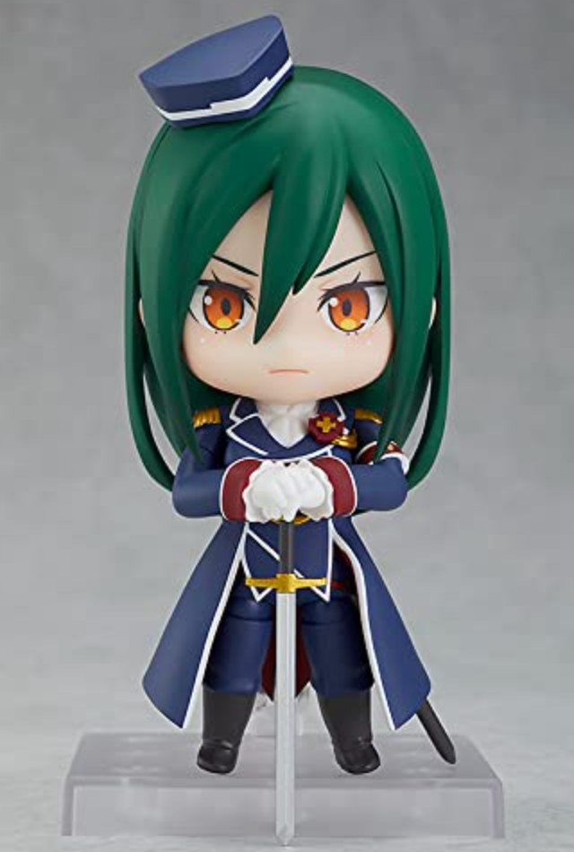 Nendoroid Re:ZERO -Starting Life Crusch Karsten