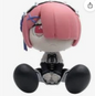 Re Zero Ram Binivini Baby