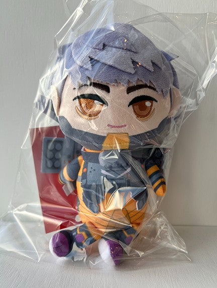 APEX Legends "Valkyrie" Sitting Plush
