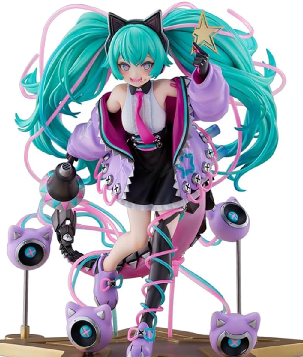 Hatsune Miku Digital Stars 2023